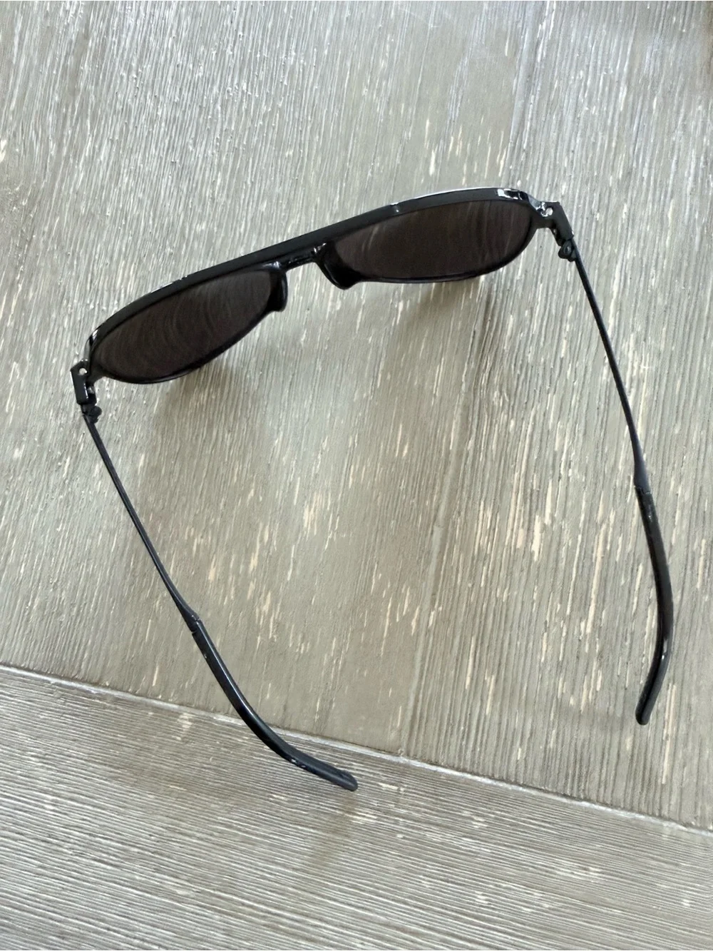 Saint Laurent SL 228 aviator sunglasses